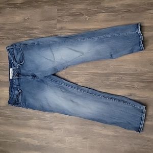 36x30 Straight Fit Jeans